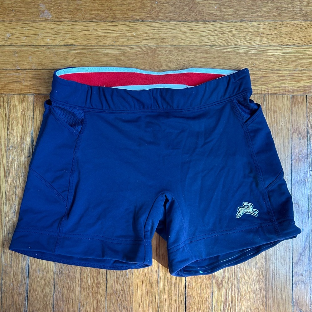 Tracksmith Lane Five Shorts